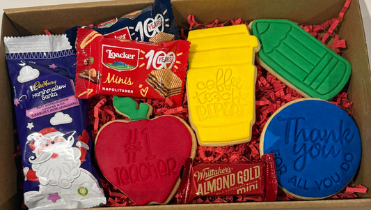 Teachers/EA sweet box