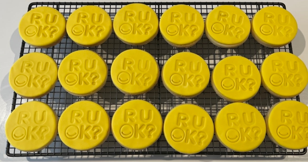 RUOK cookies